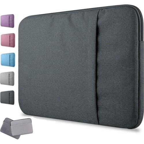 2020 New Brand aigreen Laptop Bag 11",13",14",15,15.6",13.3",15.4 inch,Sleeve Case For Macbook Air Pro Compute PC,Dropship AN001