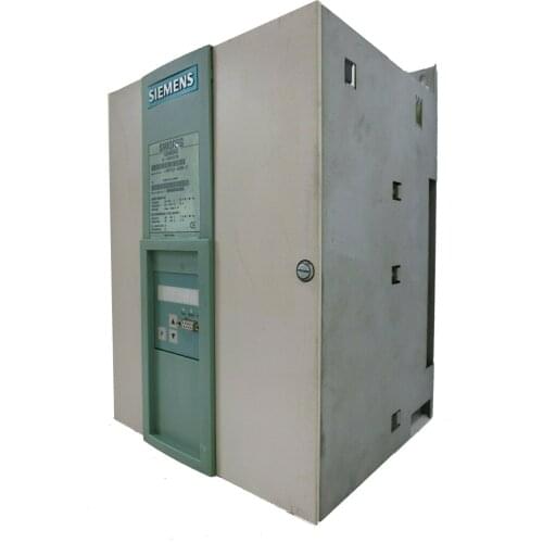 6RA7018-6DV62-0 DC-Converter