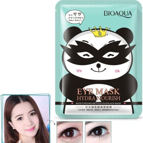 Увлажняющие маски для глаз BOLUOYIN China At AliExpress