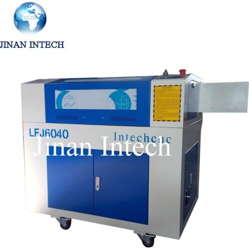 Cheap price! 6040 fiber laser cutting machine for metals