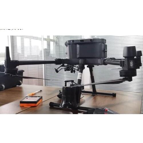 DJI Matrice 300 M300 Drone Dual Megaphone Speaker System