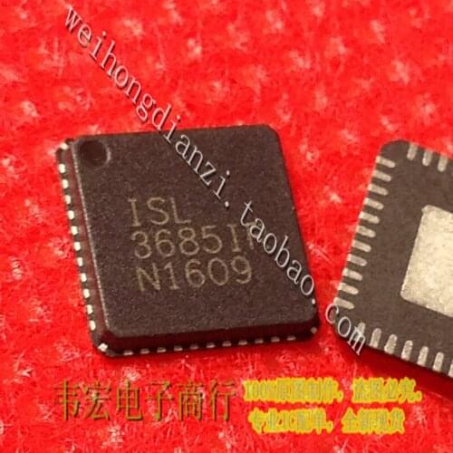 Delivery.ISL3685IR Free spot QFN