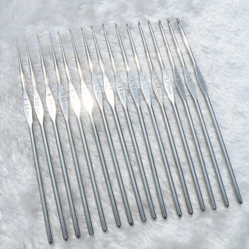 DREAMCREATE Crochet Hooks