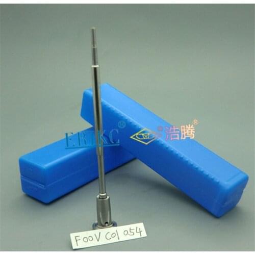 ERIKC Precise Angle Seat Valve F00V C01 054 Valve F OoV C01 054 Diesel Fuel Injection Valve F00VC01054 for 0445110204 0986435065