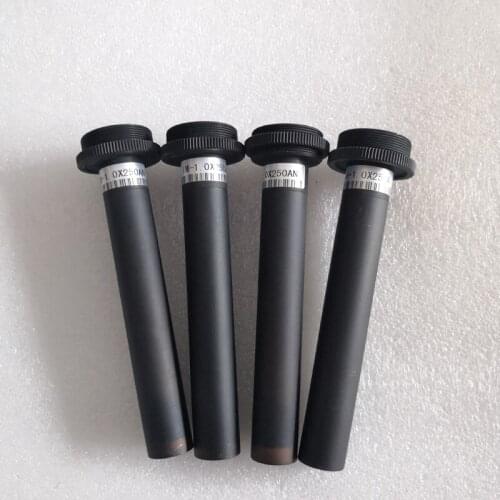 Used original IM-1.0X250A 1X50 Industrial Telecentric Lens