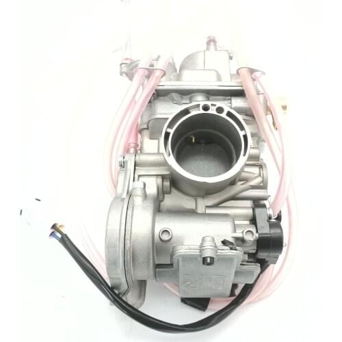 FCR 37mm Carburetor Carb for HONDA CRF 250R CRF 250X 2004-2013 New Carb