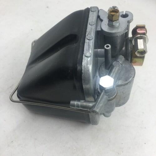 SherryBerg carb Carburetor Gurtner Moped MBK 88 Cyclo Scooter Engine AV7 Carbu 12mm carburettor carby vergaser for 103 new