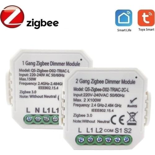 Lonchuck Smart Devices