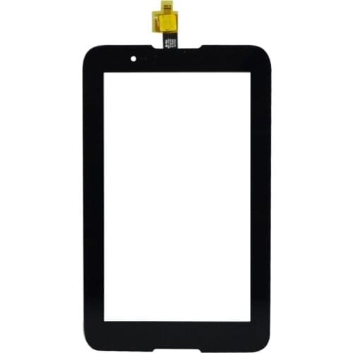 LPPLY New For Lenovo A7-30 7" MCF-070-1218-V3 Touch Screen Digitizer Glass Sensor Panel Lens