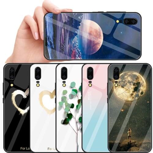 Чехлы для телефонов Huawei Nova 3 LS China At AliExpress