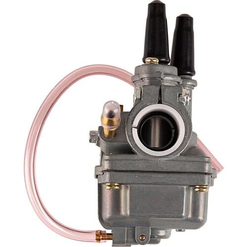 Motorcycle PW80 Carburator PW80 Carb For YAMAHA PW PY 80 PY80 Y-Zinger 1983- 2006 ATV Pit Dirt Bike Carb Motorcross