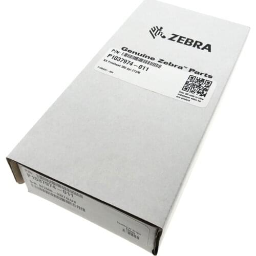 1PCS Printhead new original For Thermal Printhead P1037974-011 Print Head For ZT230 (300dpi) Printer original printhead in stock
