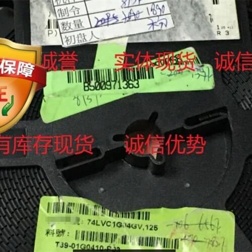 20PCS 74LVC1G04GV 74LVC1G04 74LVC1 Brand new and original chip IC