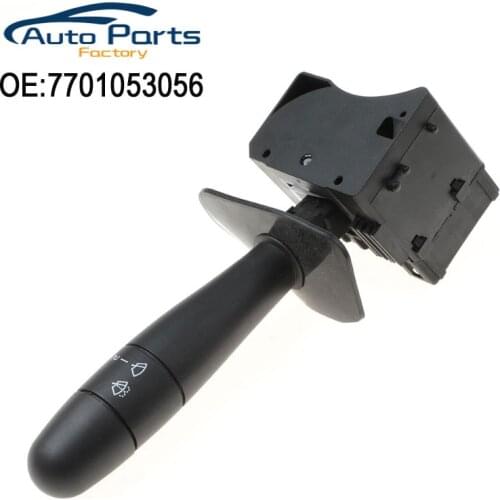 New Steering Column Switch For Renault Kangoo Express FC0F FC1A KC01 1.6 7701053056