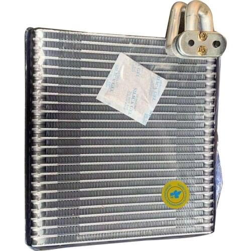 Cooling Coil AC Evaporator Core FOR JAC Refine S5 STAREX SZIE 58X245X262mm