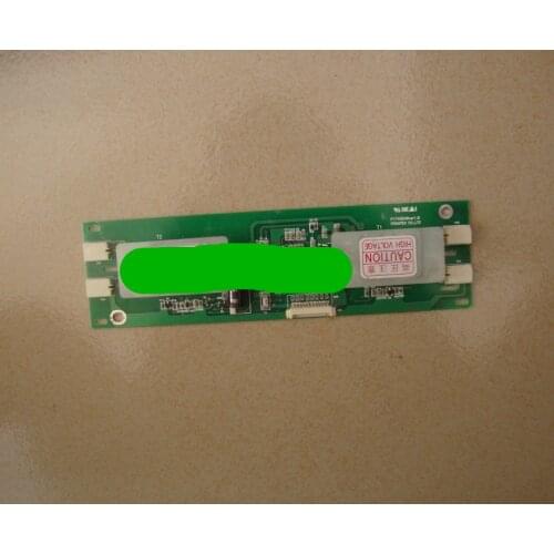 PCBA original four small mouth pressure high pressure plate P1742E40REV1.0 Inverter