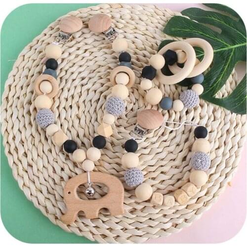 Our Cherish Teethers