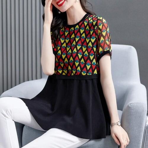 Женские трикотажные рубашки Pateekate China At AliExpress