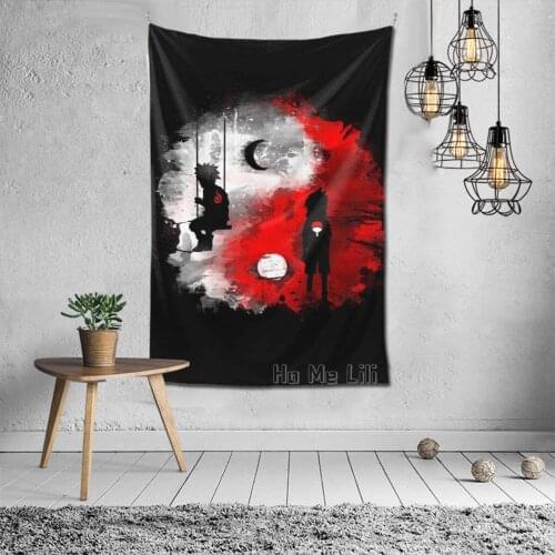 Tapestry Full-width Single Sided Printing Soft Durable Skin Friendly Lightweight