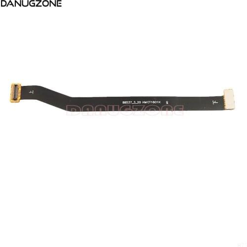 Main Motherboard LCD Display Connector Flex Ribbon Cable For Xiaomi Redmi 4X Main Flex Cable