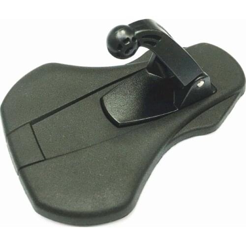 Brand New For Garmin Nuvi & Zumo Portable Non-Skid Friction Mount