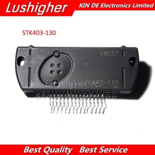 STK403-130 Module