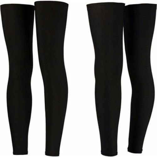 Cycling Perneras Running Men Legs Women Mountain Bike Bicycle Leg Sleeve Perneras Ciclismo Bicicleta Warmers Cycling Leg Warmers