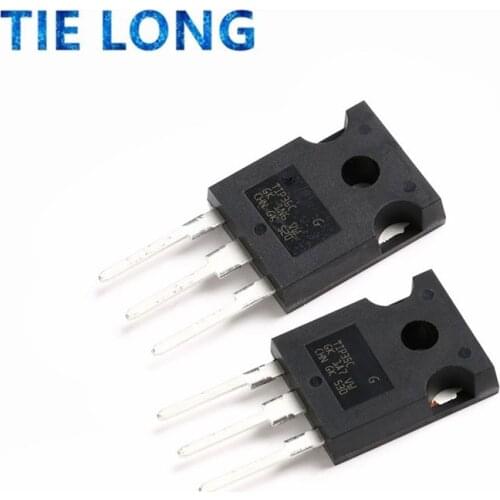 10PCS TIP35 TIP36 TO-247 ( 5psc TIP35C + 5pcs TIP36C ) TO247 Power Transistor