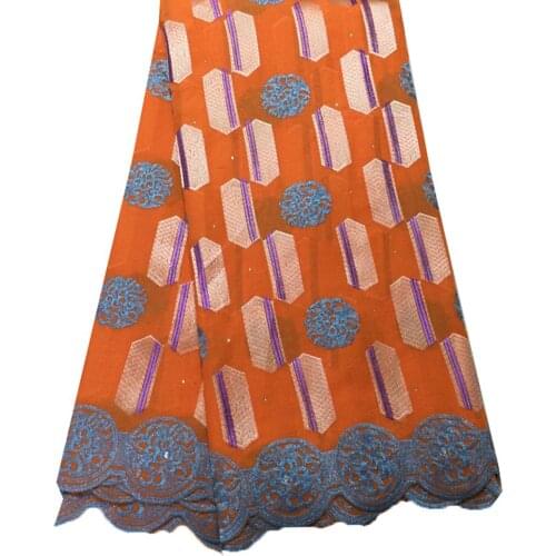 2021 African Swiss Voile Laces fabric In Switzerland High Quality for women men clothes, EPL12156