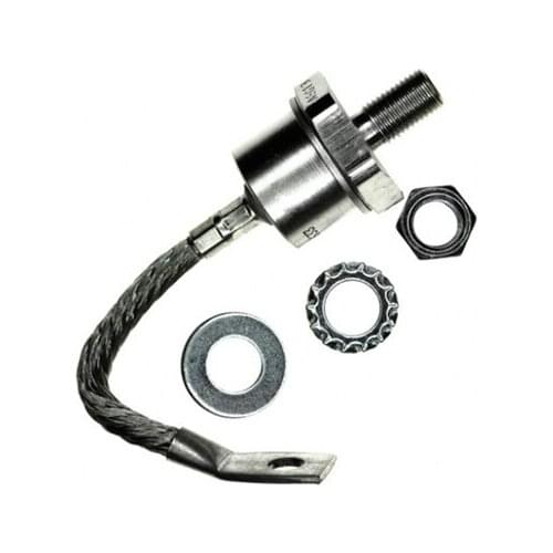 400U160 Original, Can Provide Test, 1 Year Warranty