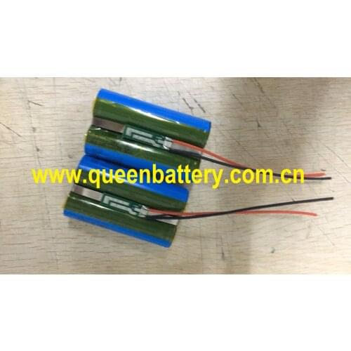 8.4v 7.4v lighting devcice 2s1p led lamps battery pack 21700 m50 m50lt 50e INR21700-50E INR21700M50T 5000mah 5Ah with PCM PCB 5A