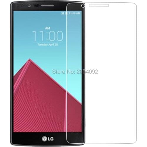 Armoureagle Screen Protectors For LG G4S