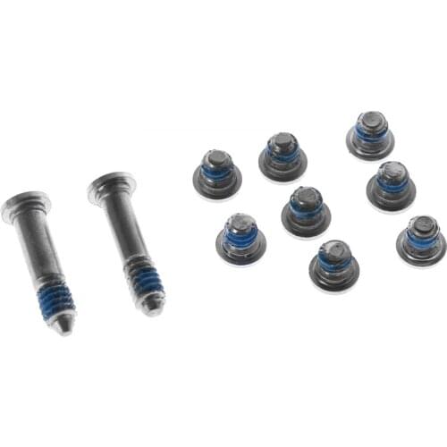 Laptop Bottom Case Screw For Macbook Air A1369 A1370 A1465 A1466 Mc503 Mc504