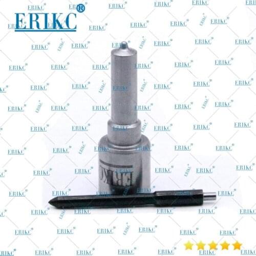 ERIKC DLLA149P2593 (0 433 172 593) Fuel Injector Nozzle DLLA 149P2593 Sprayer DLLA 149P 2593 for bosch 0445110853 0445110854