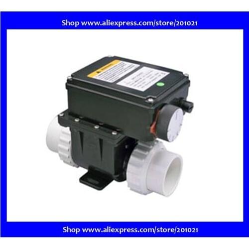 H15-RS1 1.5kw heater with an adjustable thermostat & water heater - Spa riscaldatore elettrico con regolatore di temperatura