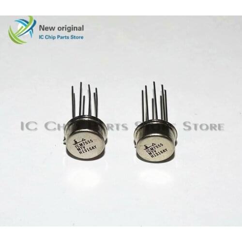 ICM7555MTV 100% new original integrated IC chip