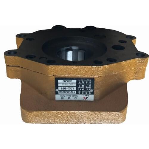 Wheel loader parts LG03-BSB Variable speed pump 4120000063