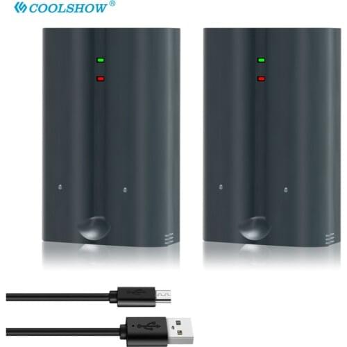 7000mah Lithium-Ion Battery for Ring Video Doorbell 2 / For Ring Stick Up Cam Solar Replace V4 Video Doorbell 3 Plus Batteries