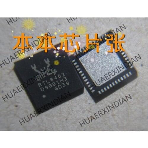 New RTL8402-CG RTL84022 high quality