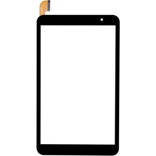 Phablet Panel For 8 inch Vankyo MatrixPad S8 tablet External capacitive Touch screen Digitizer Sensor replacement Multitouch