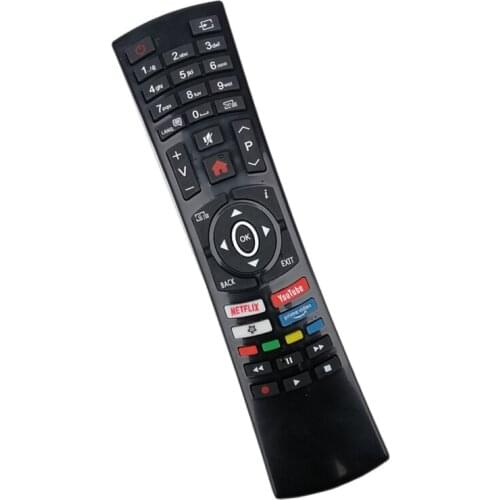 Remote control for OK. SMART OLD32641H-DIB.ODL43650UV-TIB TV