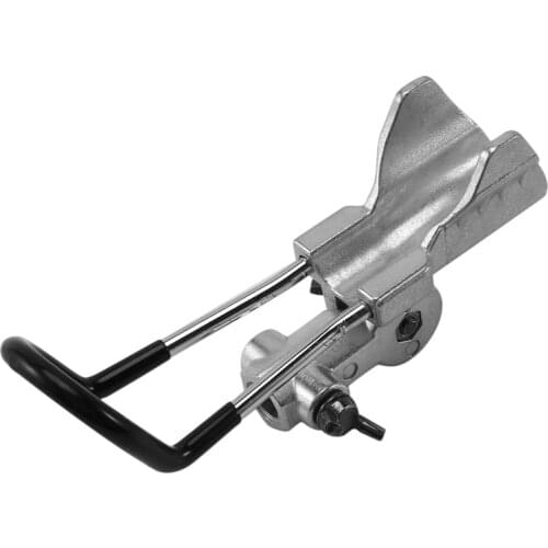 Adjustable Stainless Steel Fishing Rod Pole Ground Insert Bracket Support Foldable Holder Rack Stand