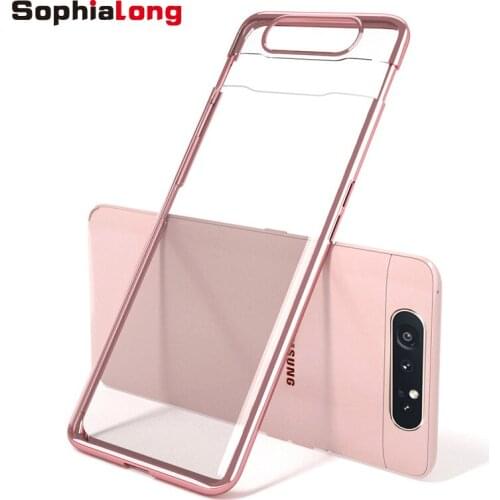 SophiaLong Samsung Phone Cases