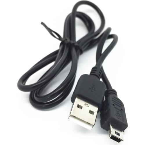 Usb Cable Charger for Nikon Coolpix Camera Download Picture To Pc DD1 D100 DD1h D1x D40 D40X EOS 300D Digital 350D 400D 450D