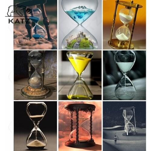 Funnel Diamond Painting Fashion Toy Embroidery Crossing Diy Diamond Mosaic Art Gift Cross Stitch Home Decoration