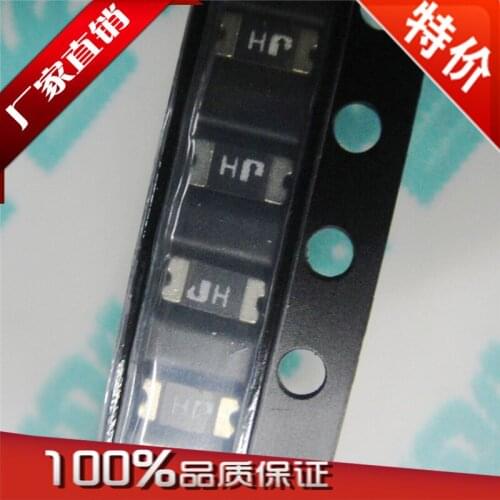 Factory direct patch self - recovery fuse ASMD1206-050 500MA 0.5A 13.2V 1206