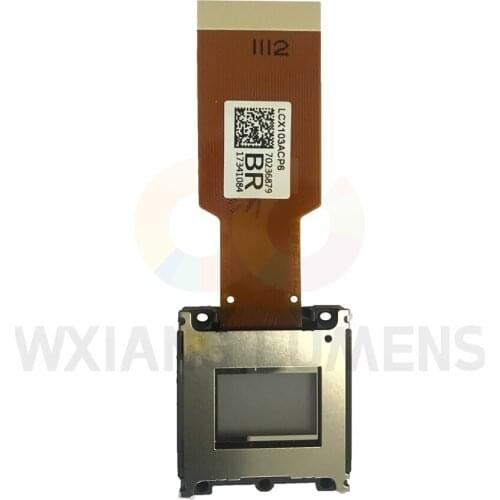 LCX103 Projector LCD Panel Board for Optic Projector Parts LCD Prism Assy Block