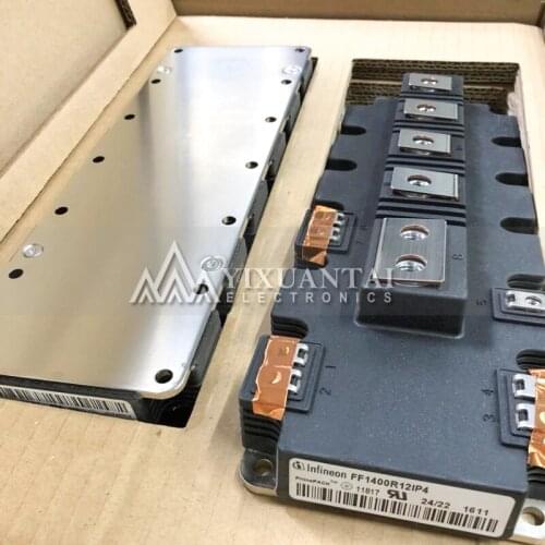 1PCS/lot 2MBI1400VXB-120 2MBI1400 FF1400R12IP4 IC Chip New original