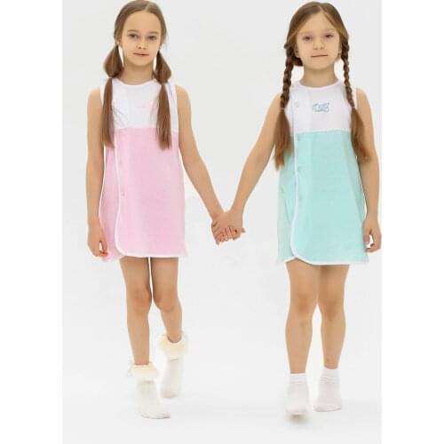 АЙАС Nightgowns For Girls