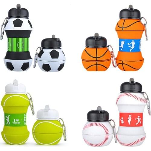 Складные бутылки для воды Esther stars China At AliExpress